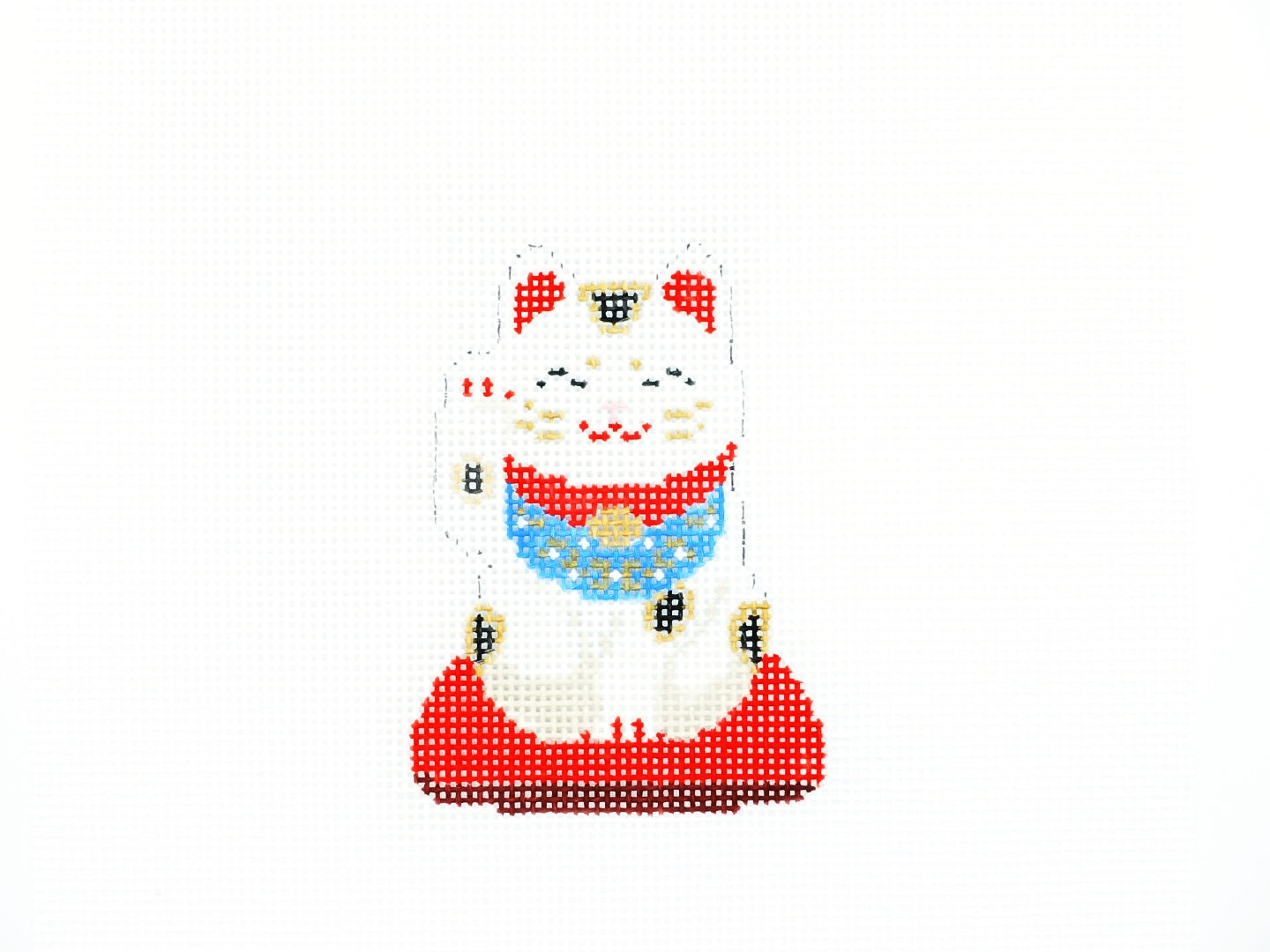 Maneki Neko (Lucky Cat )