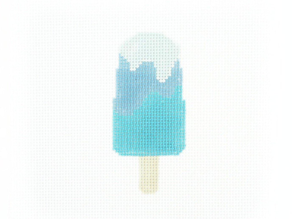 Melting Popsicle - AudreyWu Designs
