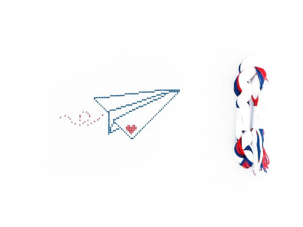 Paper Airplane Kit - AudreyWu Designs