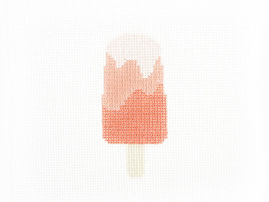 Melting Popsicle - AudreyWu Designs