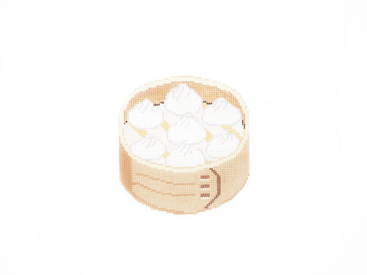 Xiao Long Bao – AudreyWu Designs