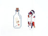 Love Letter in a Bottle Kit - AudreyWu Designs